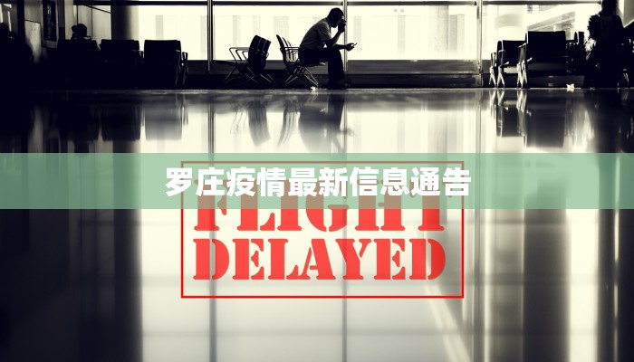罗庄疫情最新信息通告 罗庄疫情最新信息通告