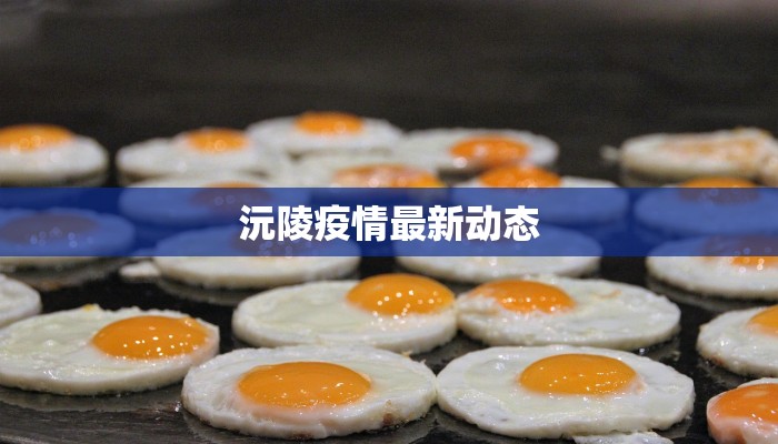 沅陵疫情最新动态