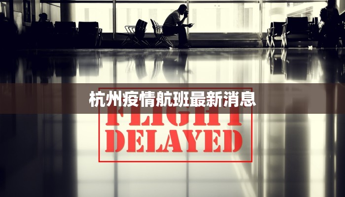 杭州疫情航班最新消息