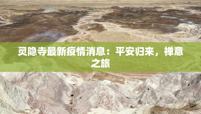 灵隐寺最新疫情消息:平安归来,禅意之旅 灵隐寺最新疫情消息:平安归来,禅意之旅