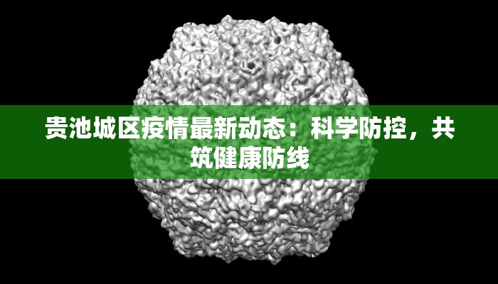 贵池城区疫情最新动态：科学防控，共筑健康防线