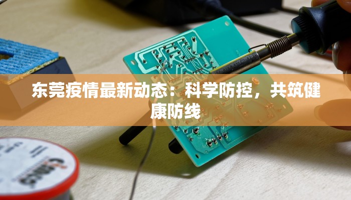 东莞疫情最新动态：科学防控，共筑健康防线