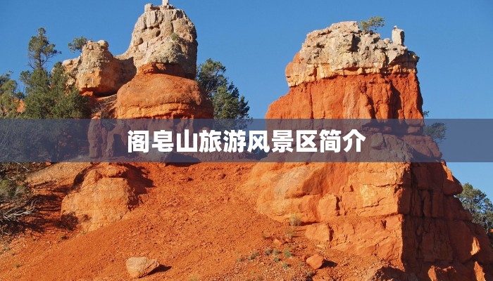 阁皂山旅游风景区简介 阁皂山旅游风景区简介