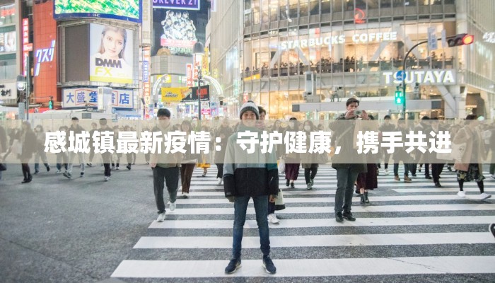 感城镇最新疫情：守护健康，携手共进