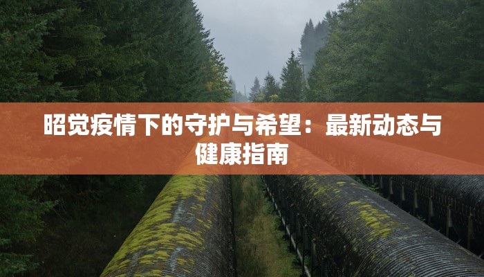 昭觉疫情下的守护与希望:最新动态与健康指南 昭觉疫情下的守护与希望:最新动态与健康指南