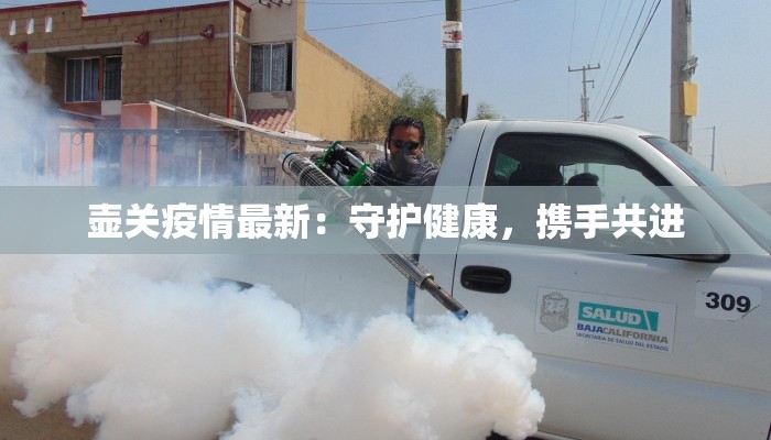 壶关疫情最新：守护健康，携手共进