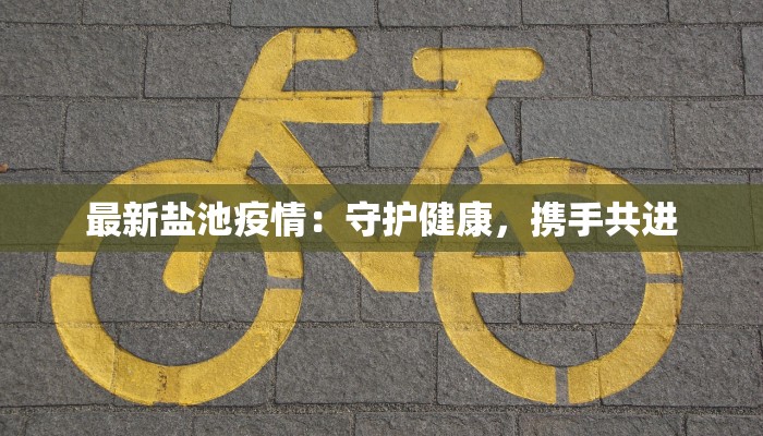 最新盐池疫情：守护健康，携手共进