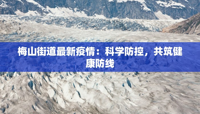 梅山街道最新疫情：科学防控，共筑健康防线