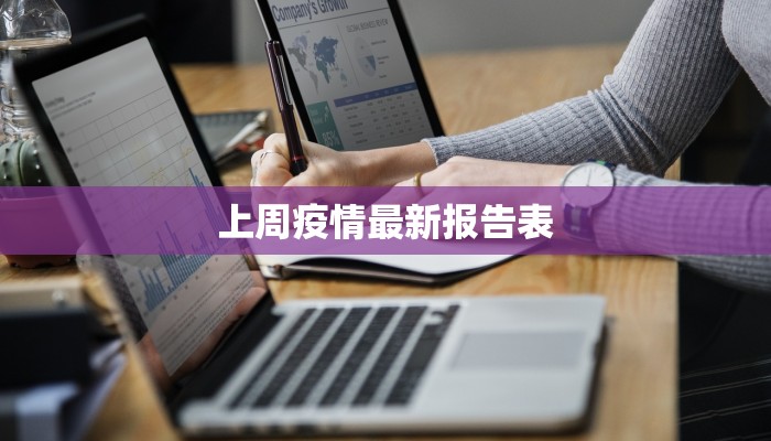 上周疫情最新报告表