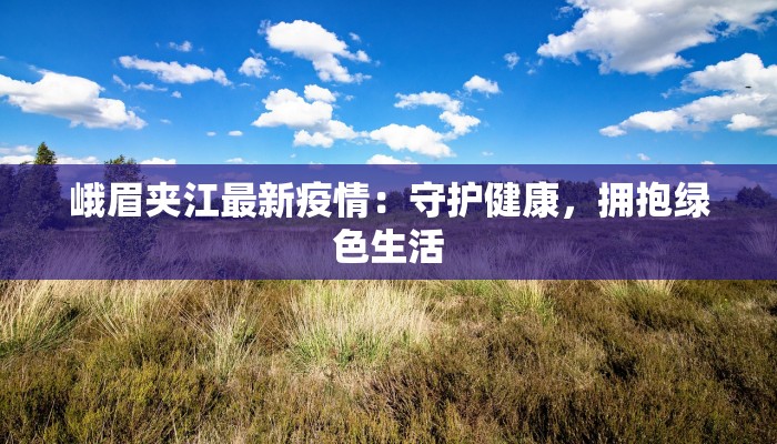 瑞昌疫情最新动向通报