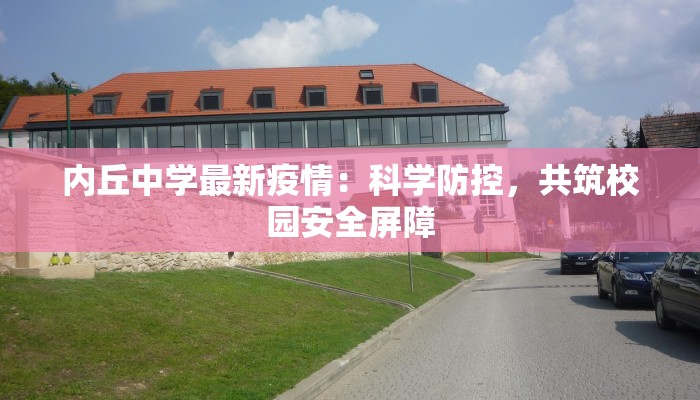 内丘中学最新疫情：科学防控，共筑校园安全屏障