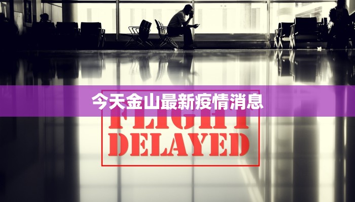 今天金山最新疫情消息