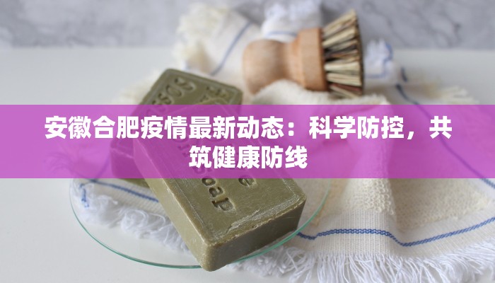 安徽合肥疫情最新动态:科学防控,共筑健康防线 安徽合肥疫情最新动态:科学防控,共筑健康防线