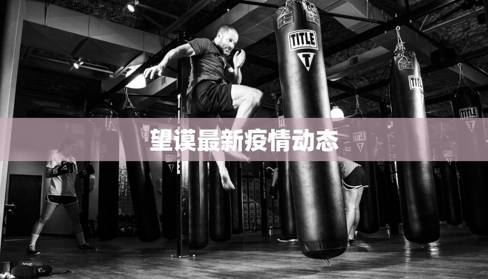 望谟最新疫情动态