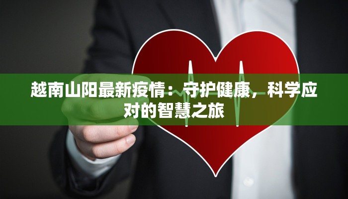 越南山阳最新疫情：守护健康，科学应对的智慧之旅