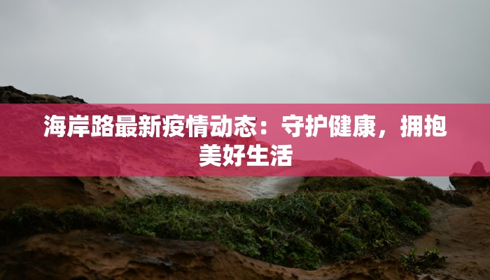 海岸路最新疫情动态：守护健康，拥抱美好生活